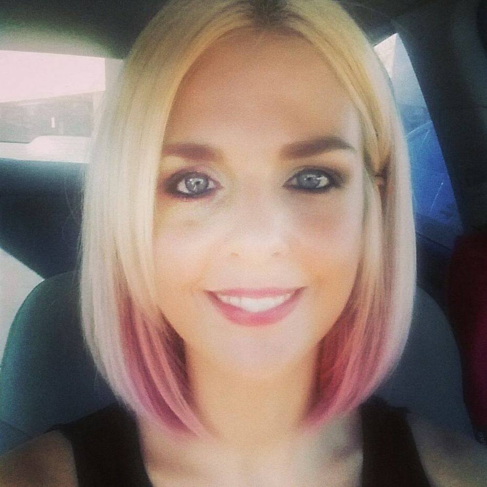 Meet your Posher, Shelby